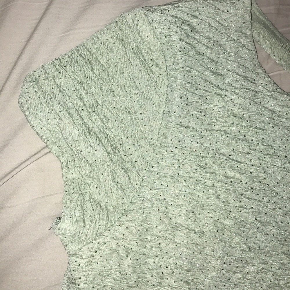 Urban outfitters skater dress size large - Picture 3 of 4